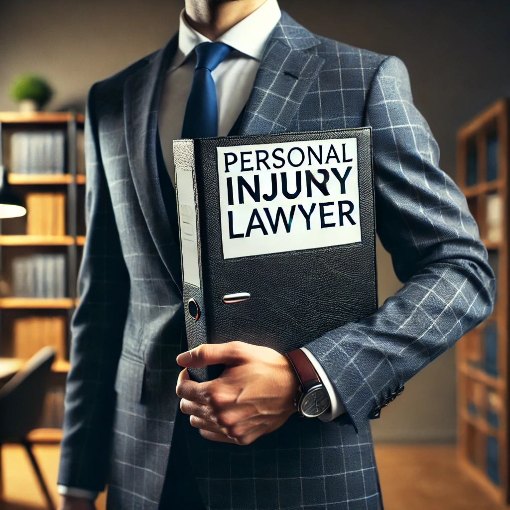 Beaufort Personal Injury Attorney